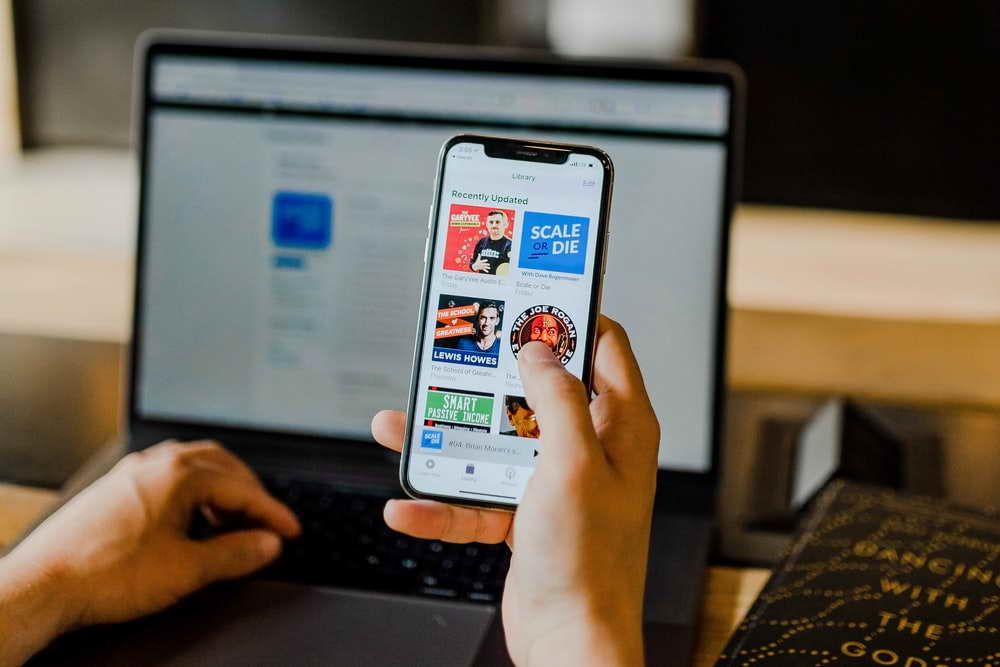 Купер об эмоциях: отец понятия не имеет, как запускать FaceTime, но сейчас он позвонил