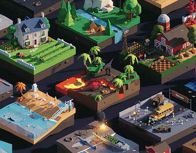 17 минут геймплея Resident Evil Village